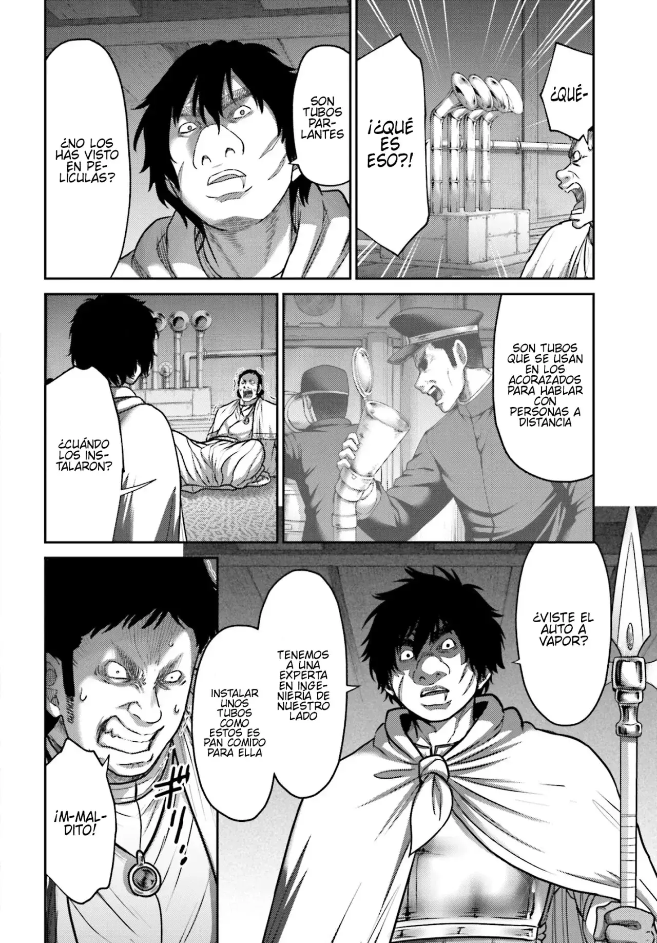 Capitulo 40 page 10