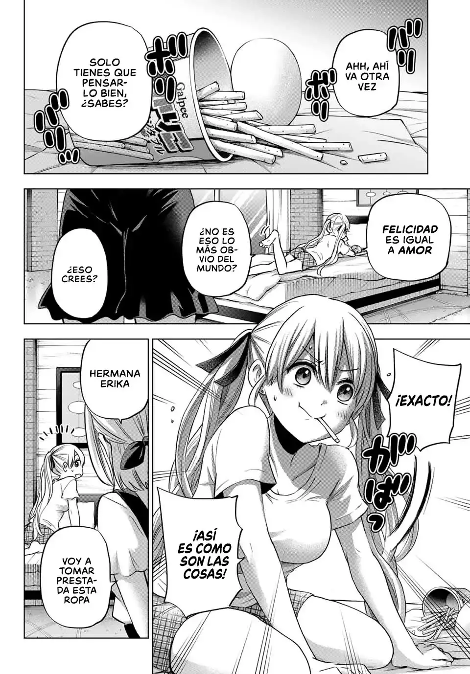 Capitulo 70 page 4