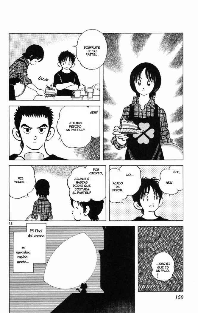 Capitulo 128 page 18