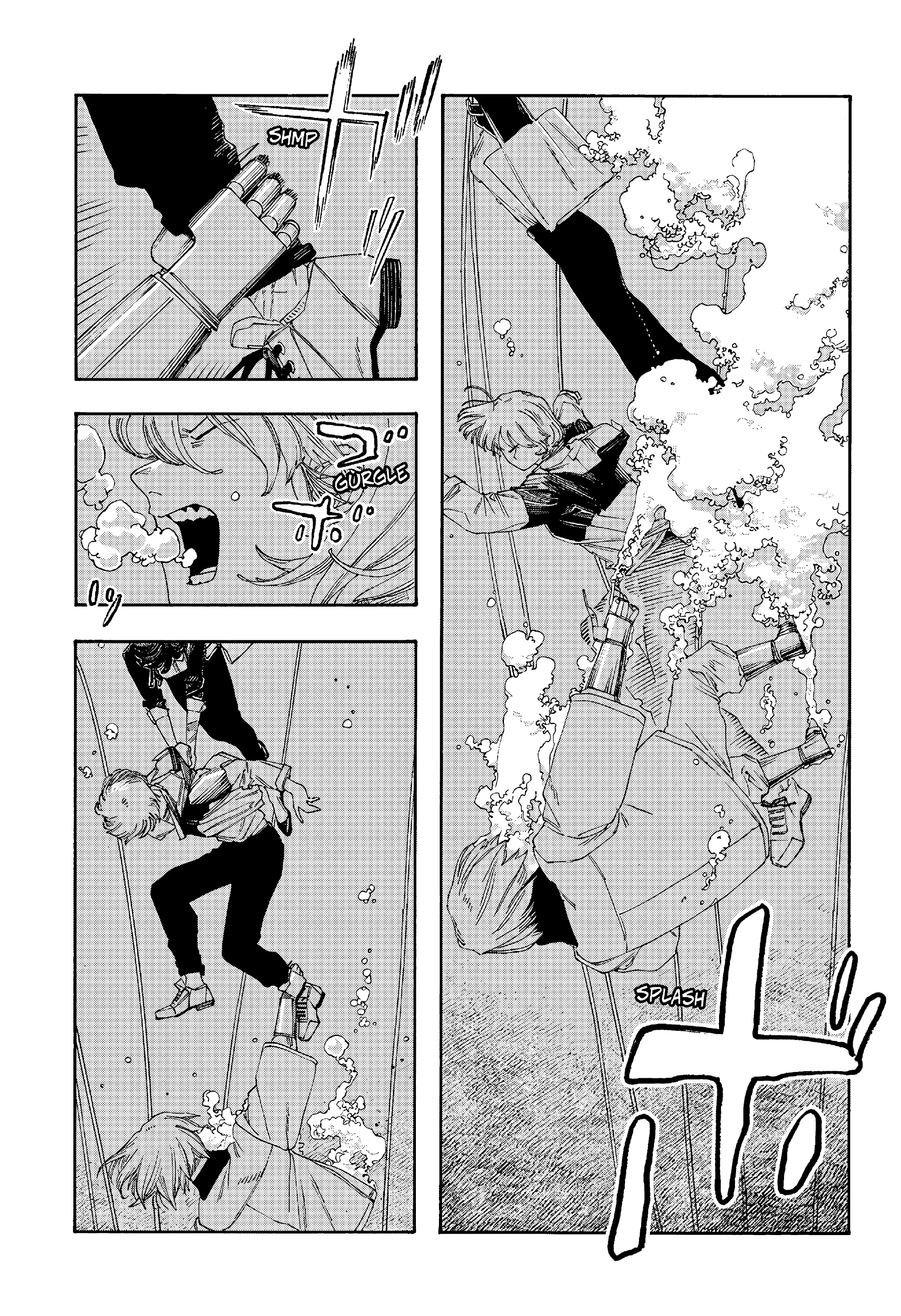 Capitulo 116 page 11