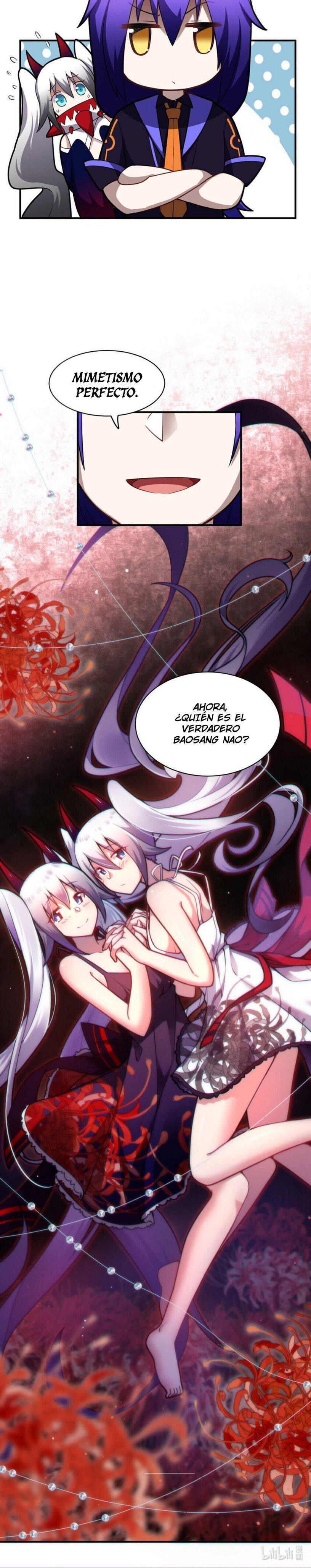 Capitulo 32 page 39