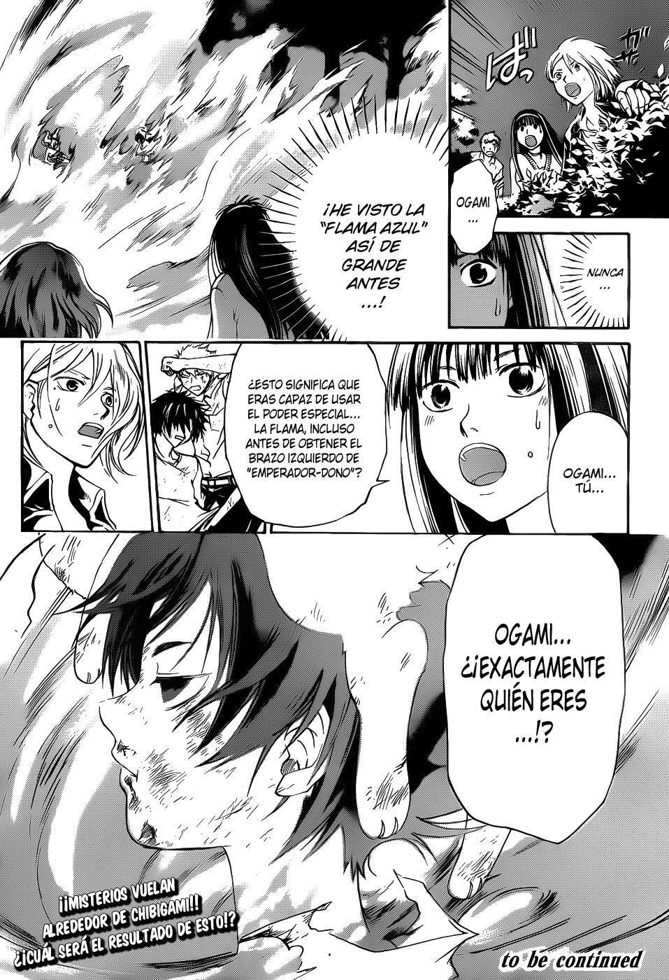 Capitulo 120 page 20