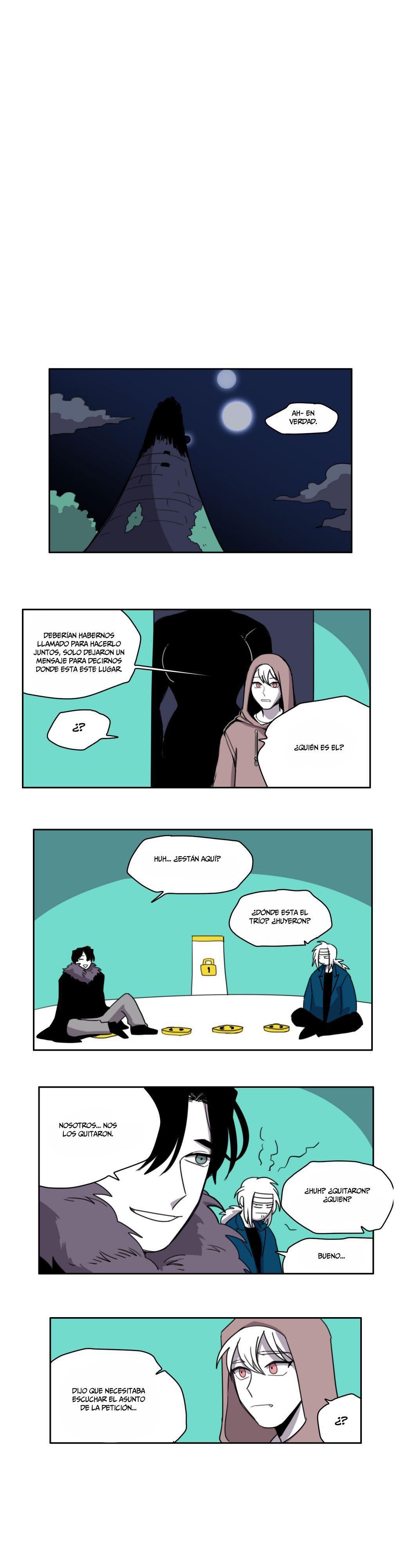 Capitulo 26 page 11