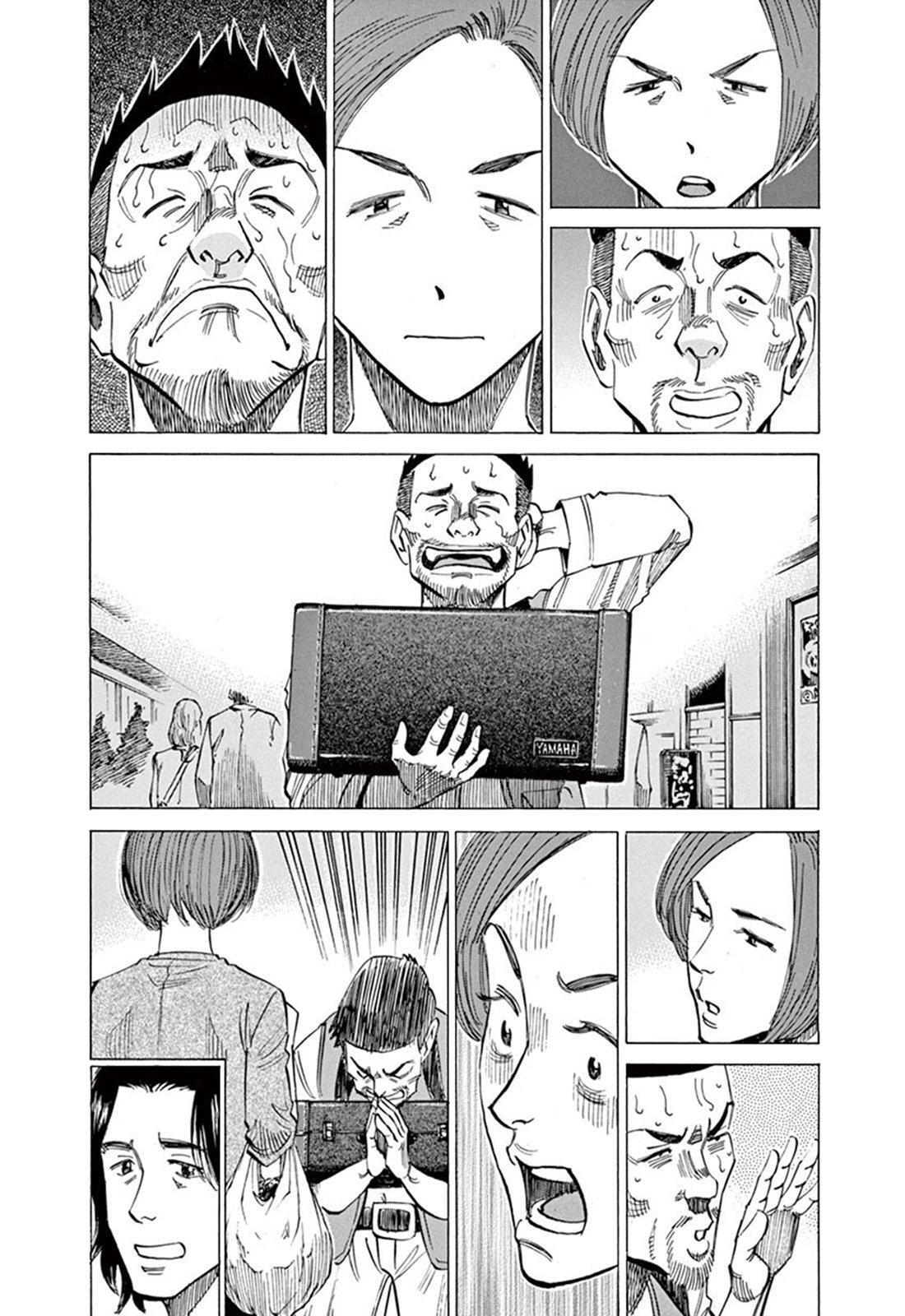 Capitulo 42 page 20