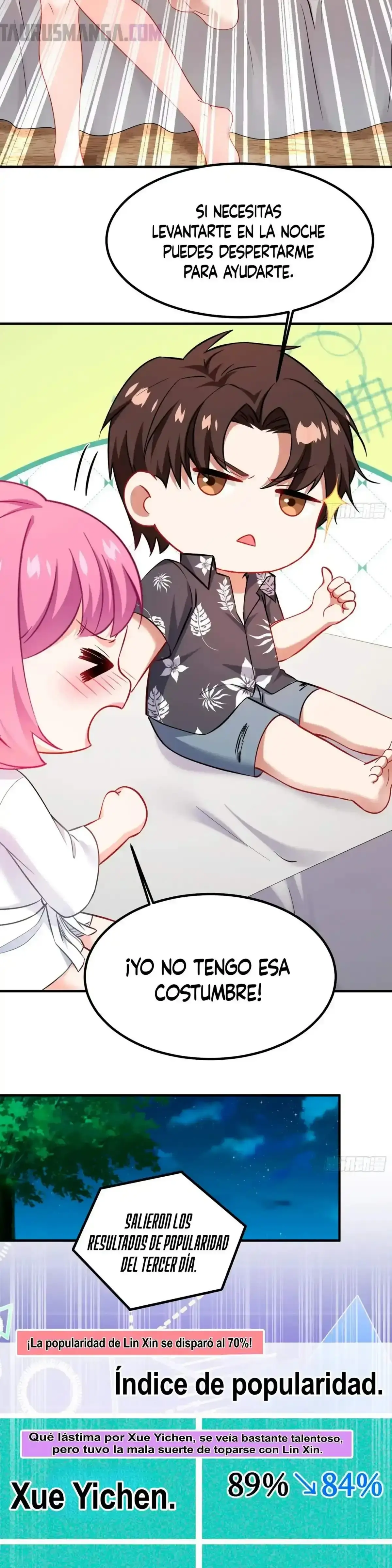 Capitulo 215 page 19
