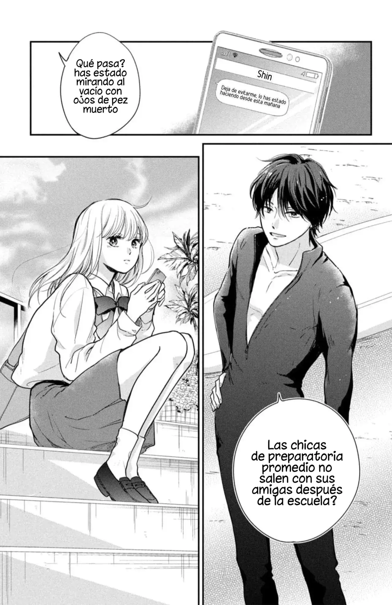 Capitulo 21 page 32