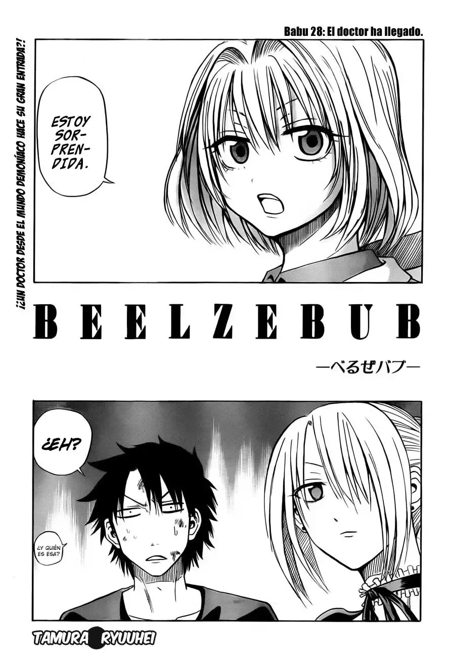 Capitulo 28 page 5