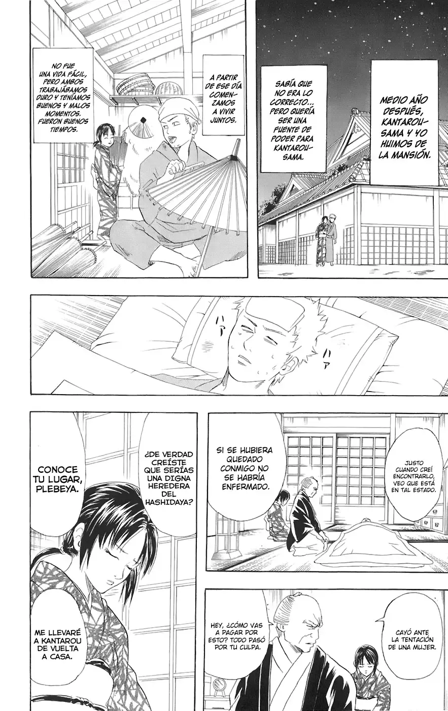 Capitulo 79 page 15