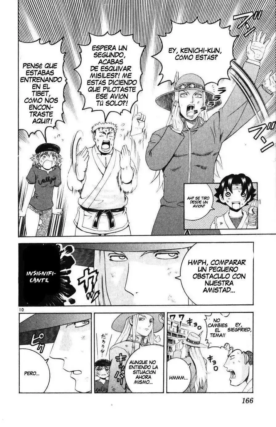Capitulo 236 page 10