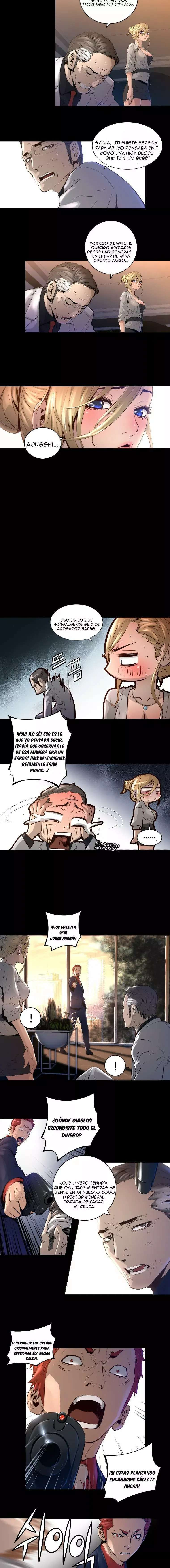 Capitulo 20 page 5