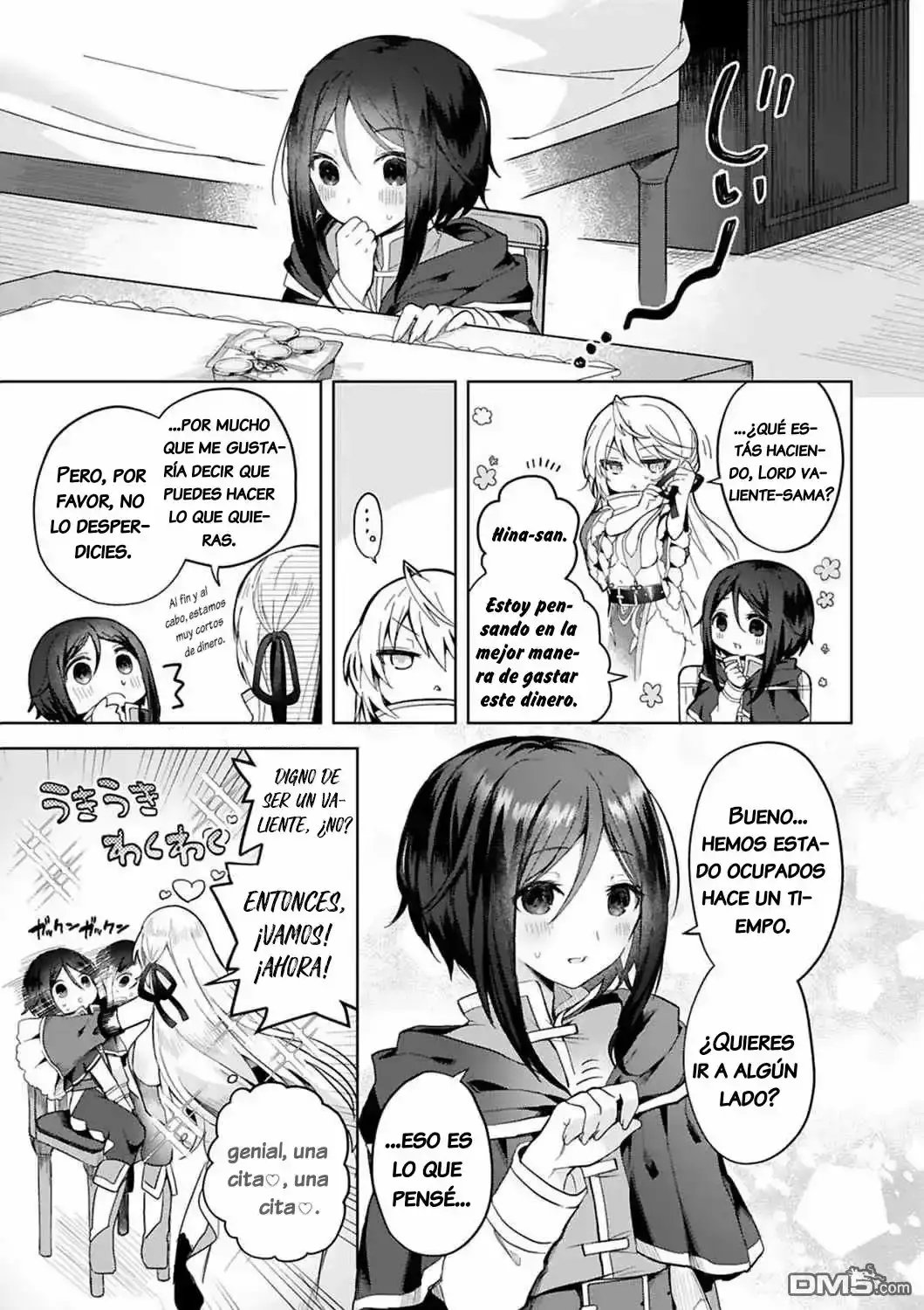 Capitulo 3 page 3