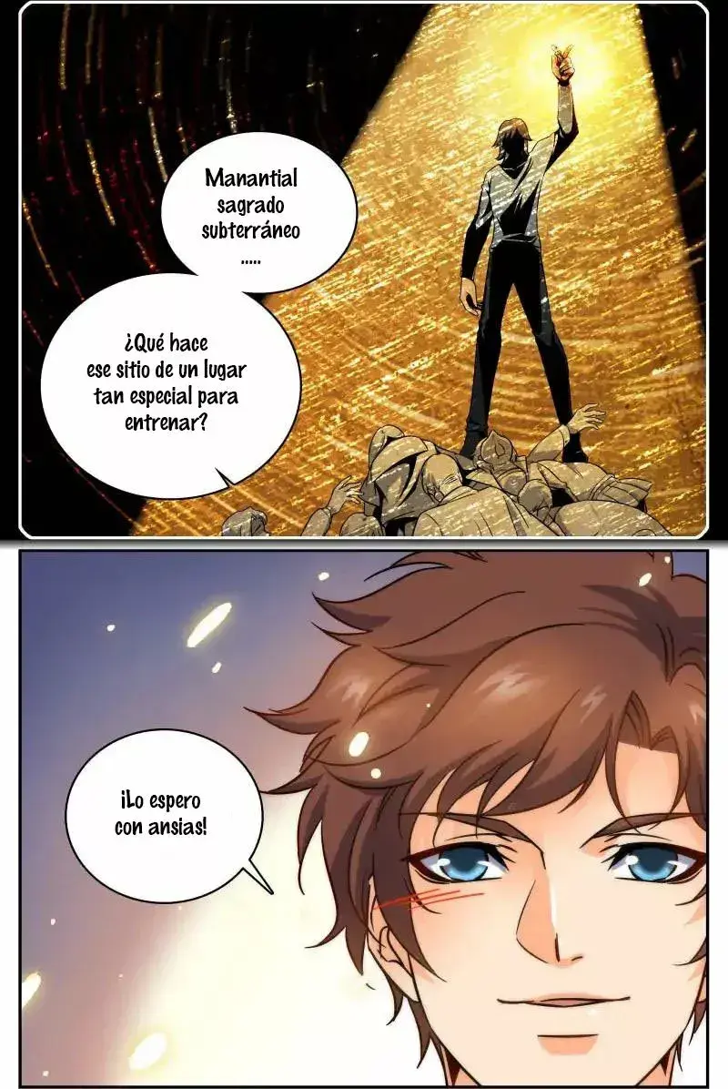 Capitulo 61 page 10