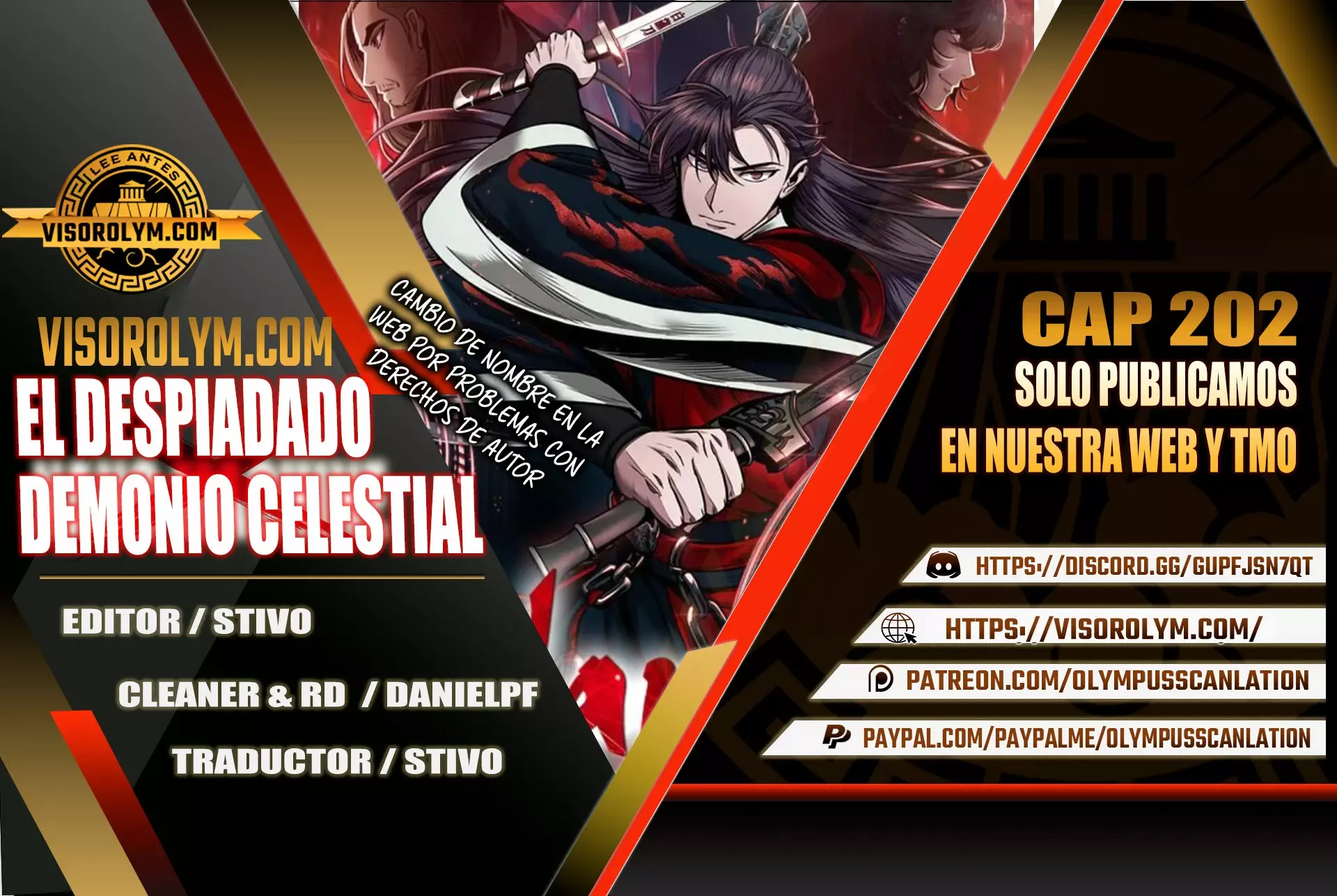 Capitulo 202 page 1