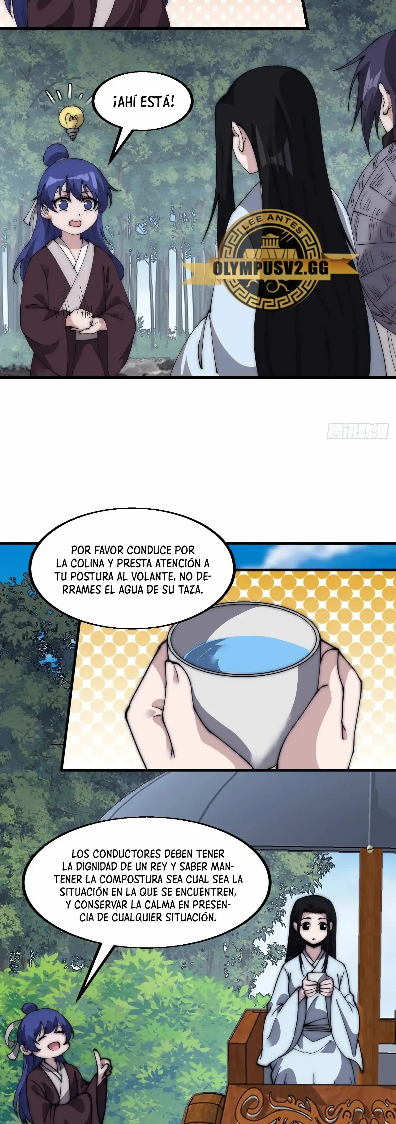 Capitulo 550 page 18