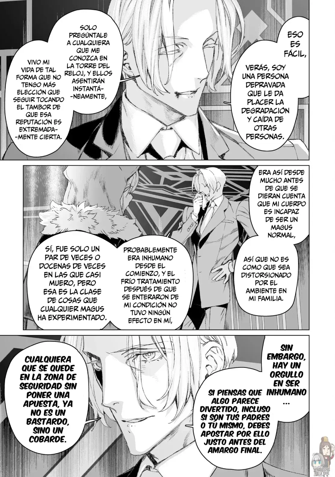 Capitulo 52 page 11