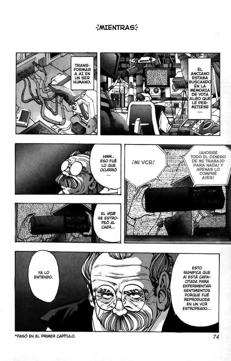 Capitulo 112 page 12