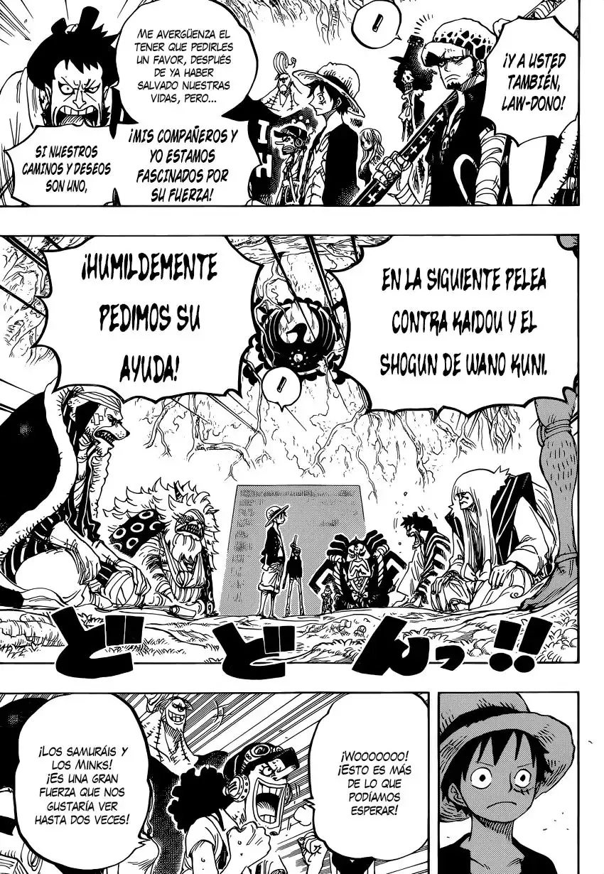 Capitulo 819 page 8