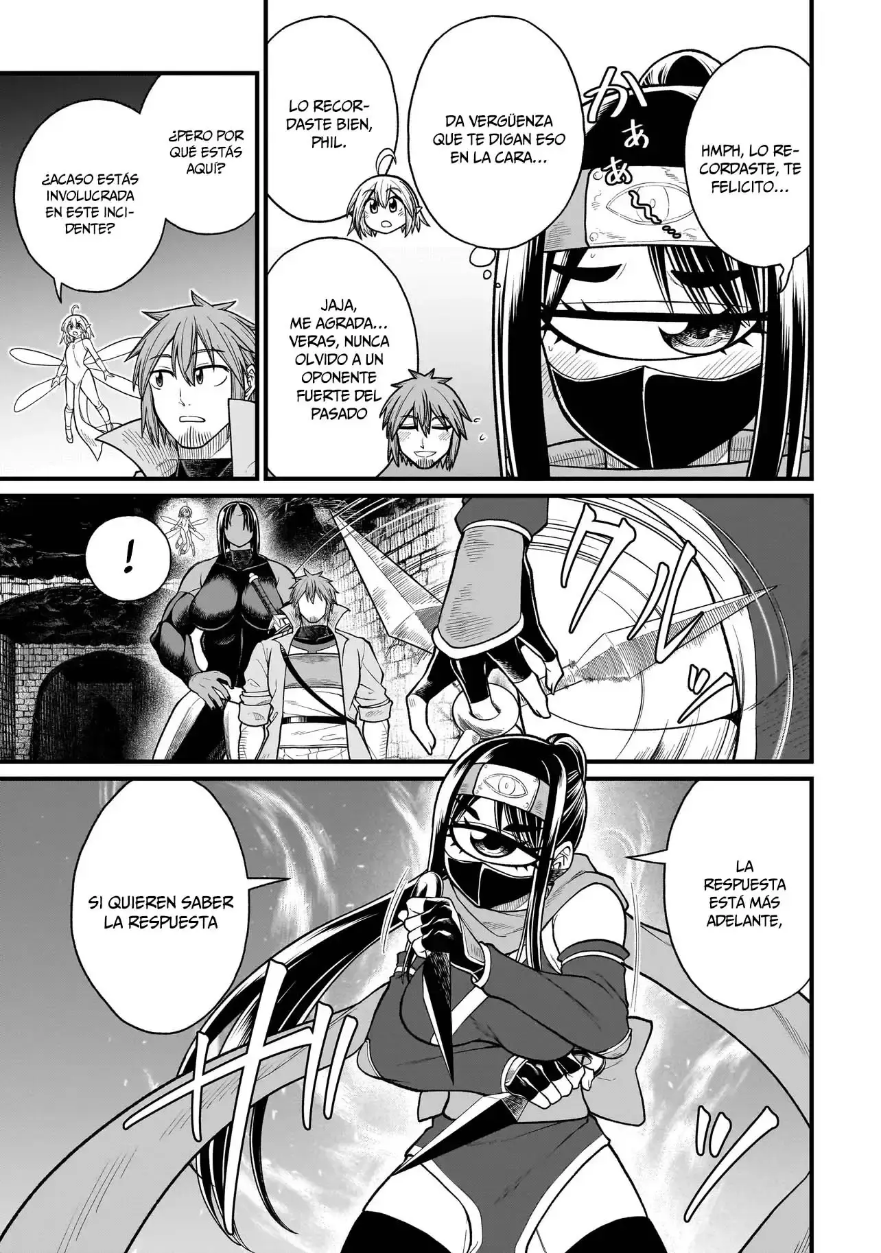 Capitulo 31 page 4