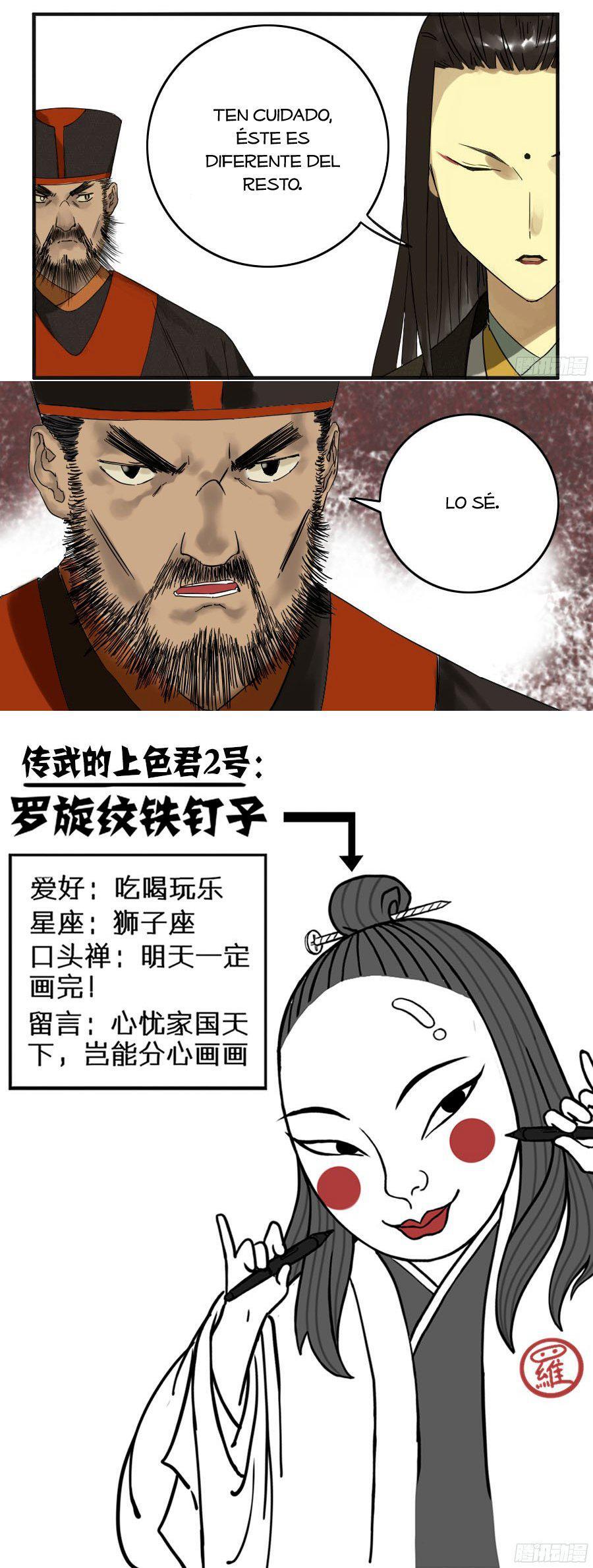 Capitulo 51 page 13