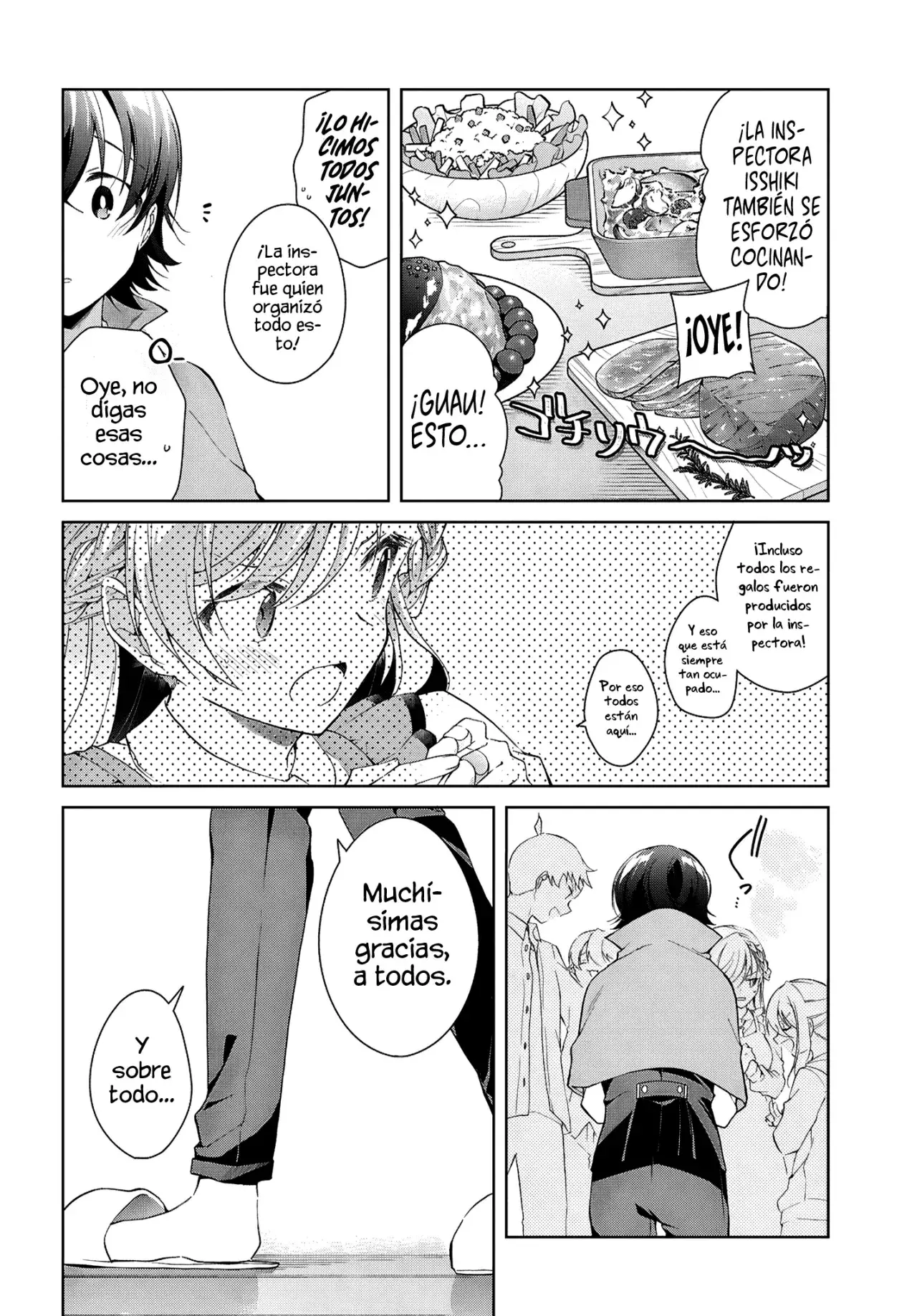 Capitulo 44 page 16