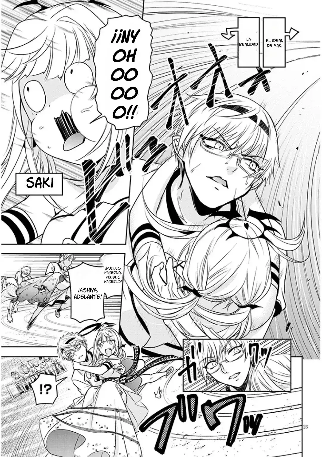 Capitulo 7.20 page 9