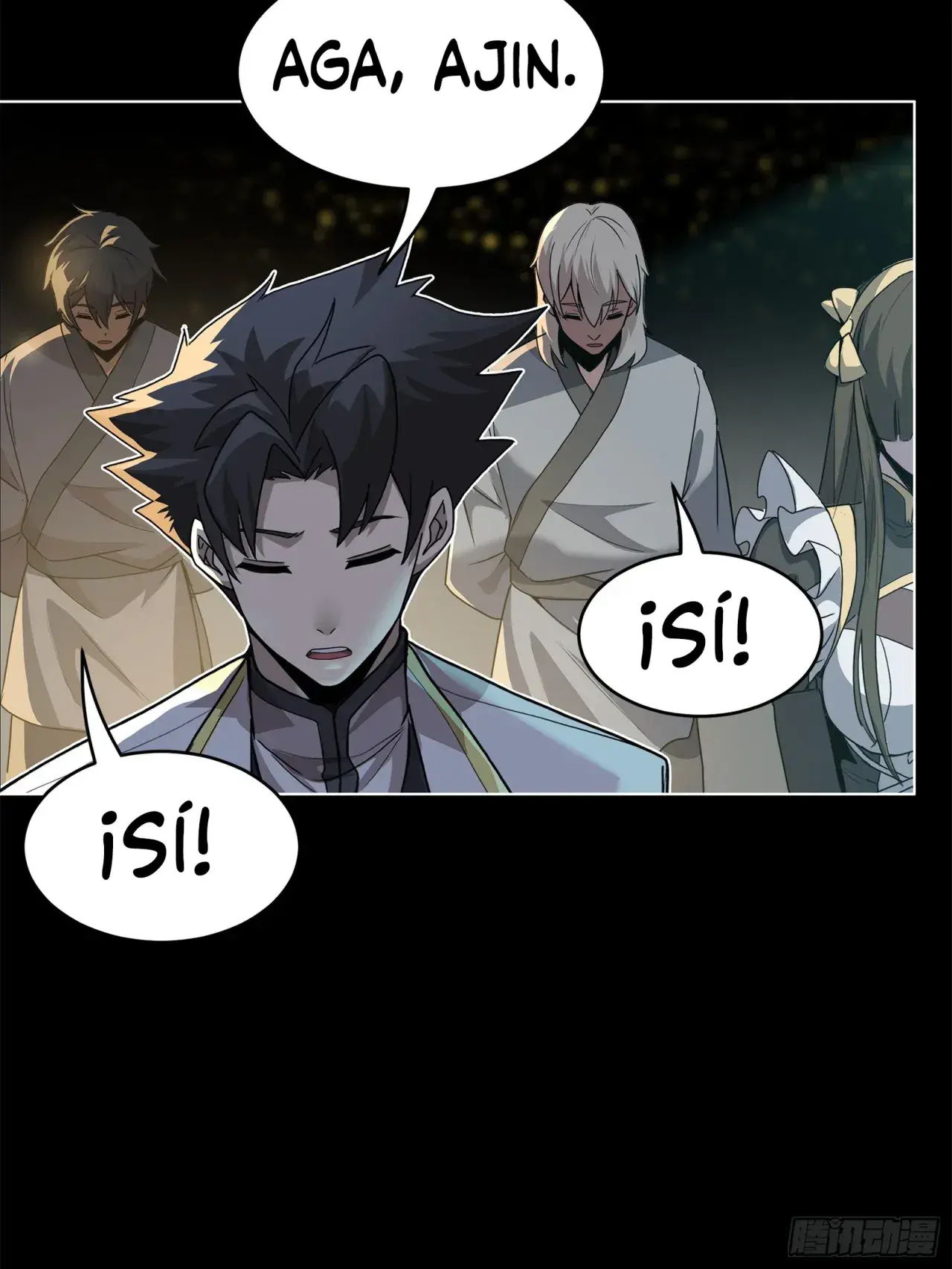 Capitulo 106 page 77