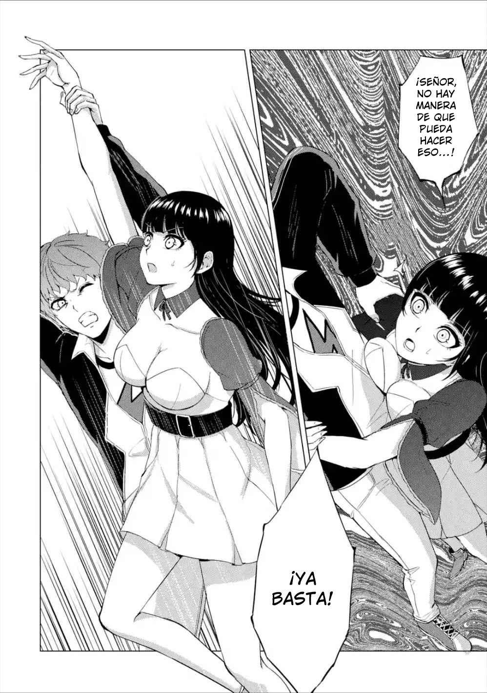 Capitulo 41 page 14