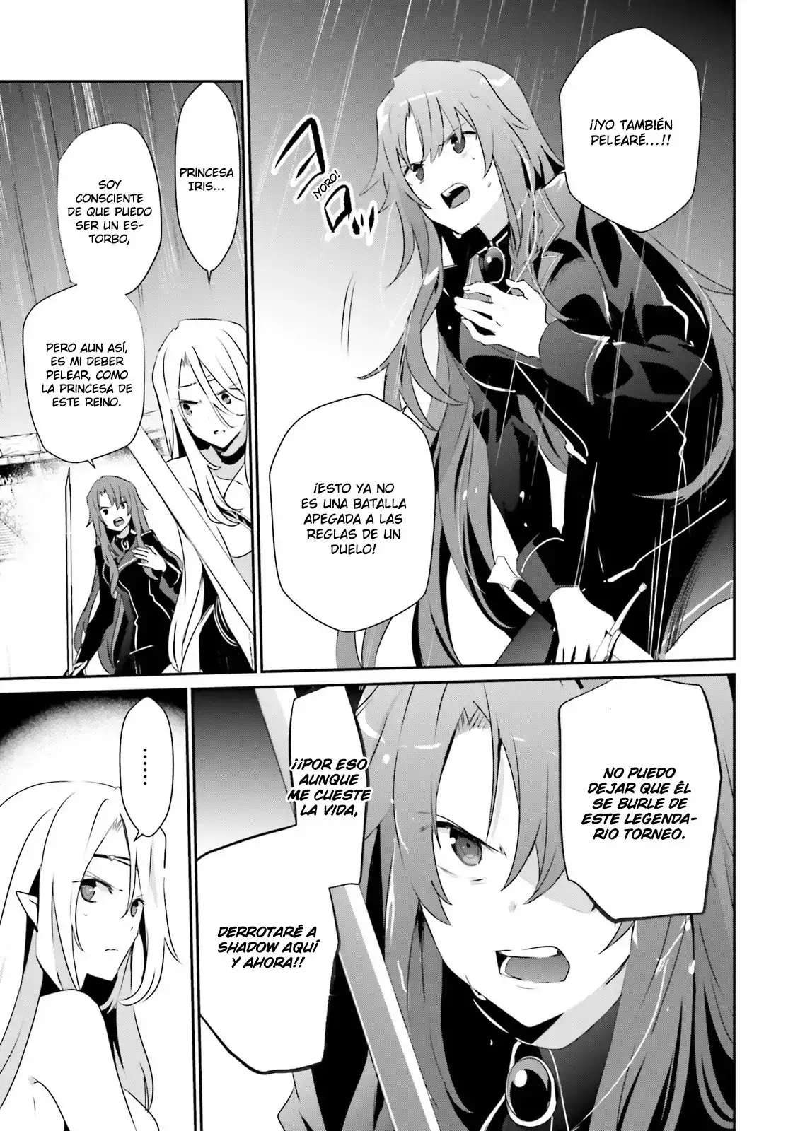 Capitulo 26 page 20
