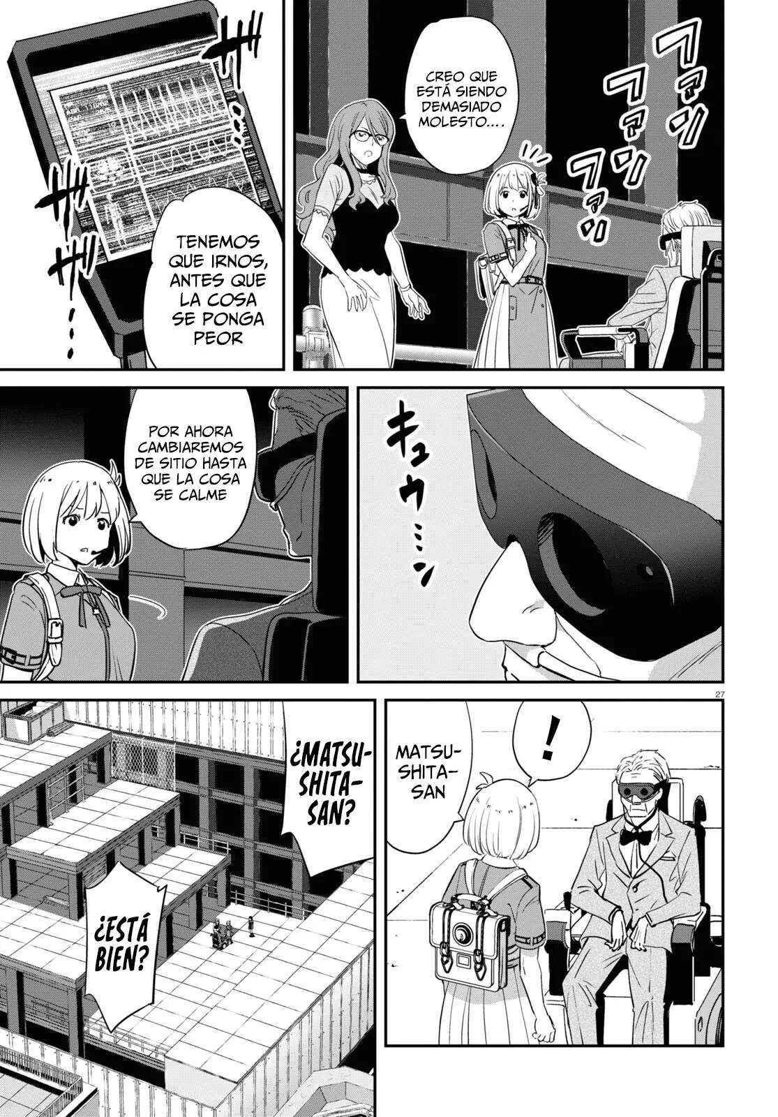 Capitulo 17 page 28