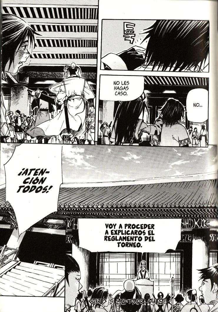 Capitulo 35 page 17
