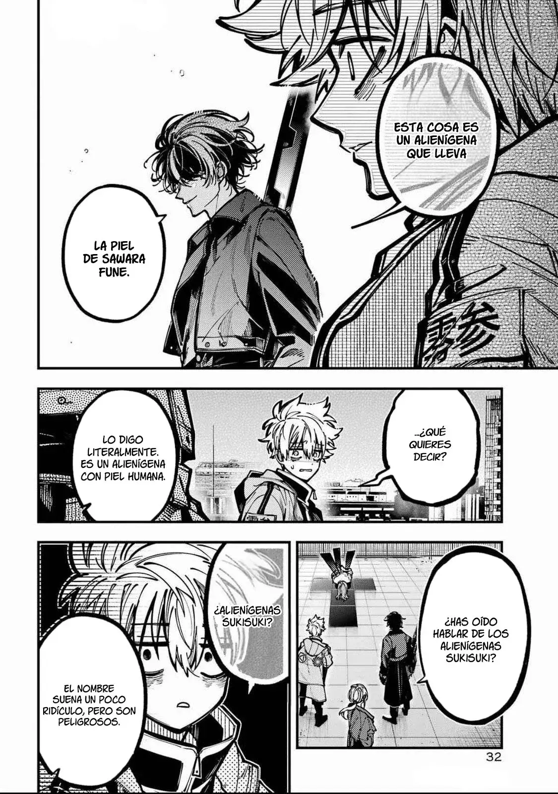 Capitulo 57 page 5