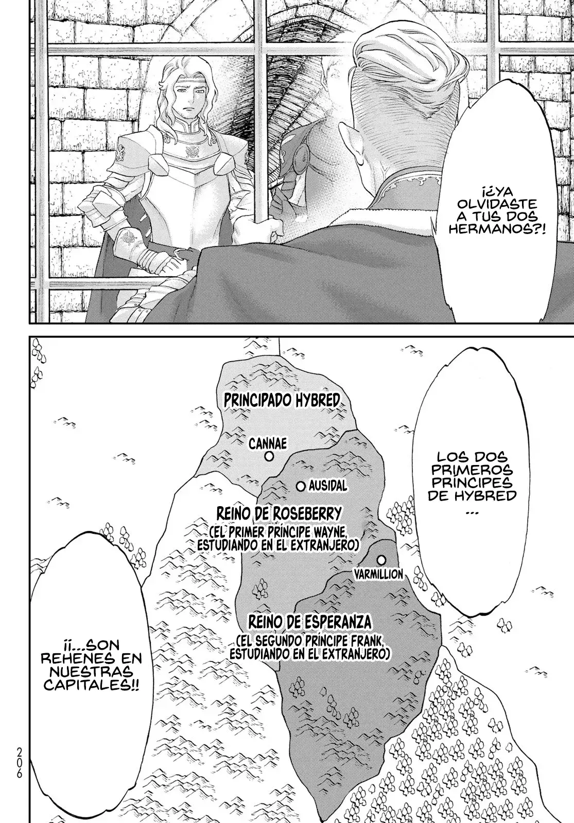 Capitulo 66 page 12