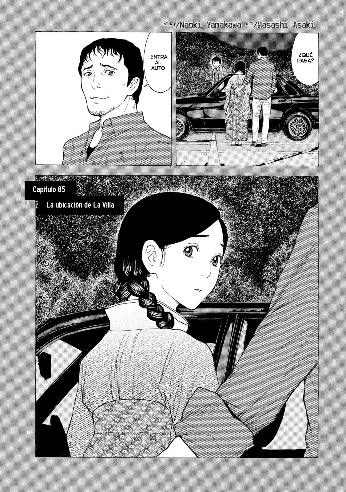 Capitulo 85 page 2