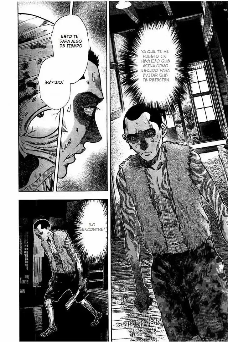 Capitulo 21 page 18