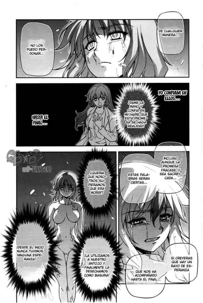 Capitulo 89 page 17