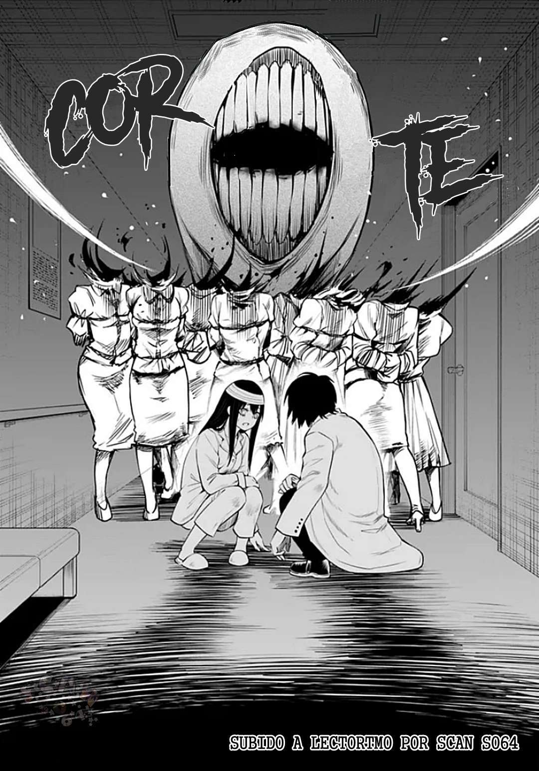 Capitulo 44 page 22
