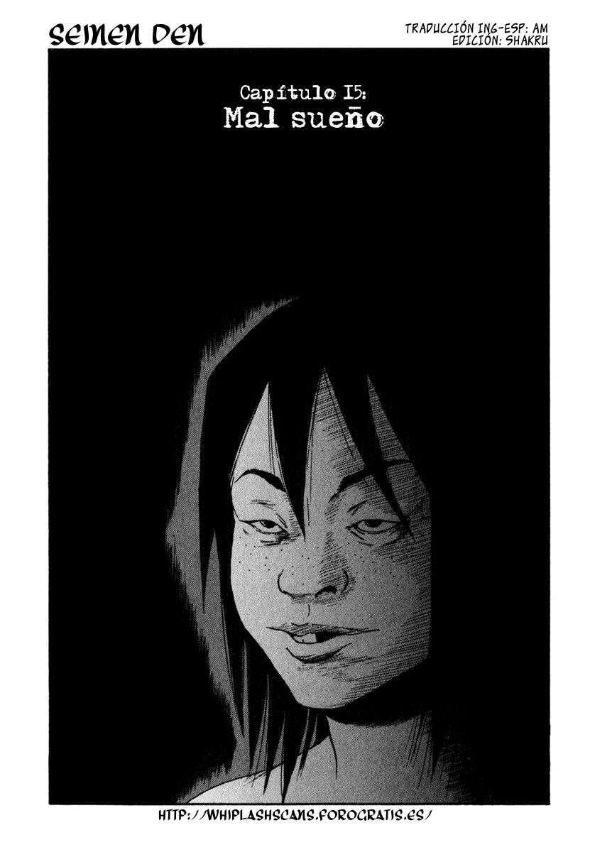 Capitulo 15 page 1