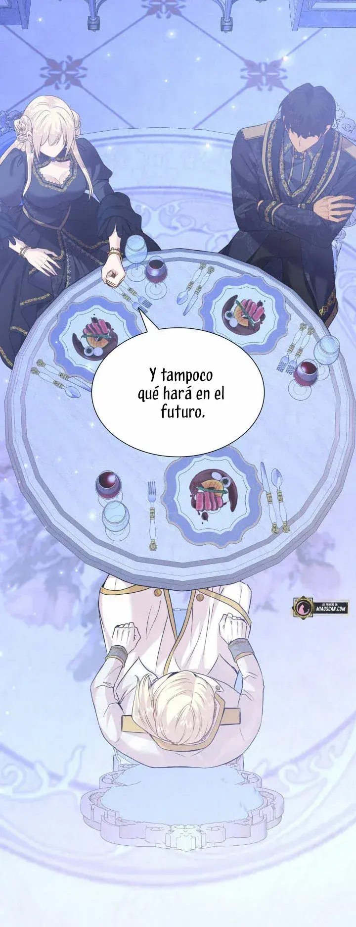 Capitulo 76 page 20
