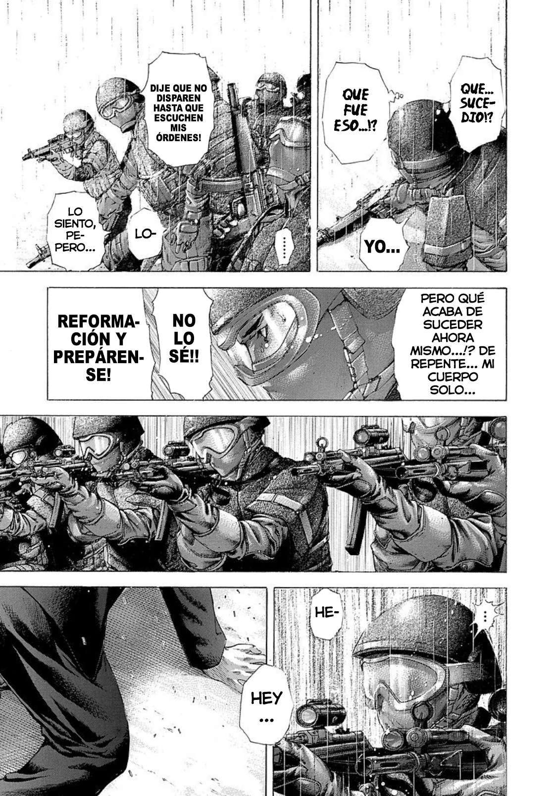 Capitulo 216 page 5
