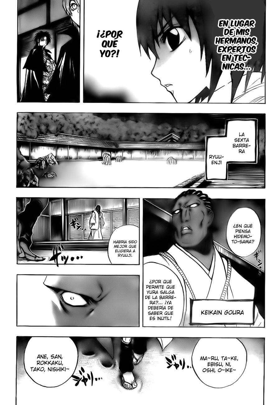 Capitulo 67 page 7