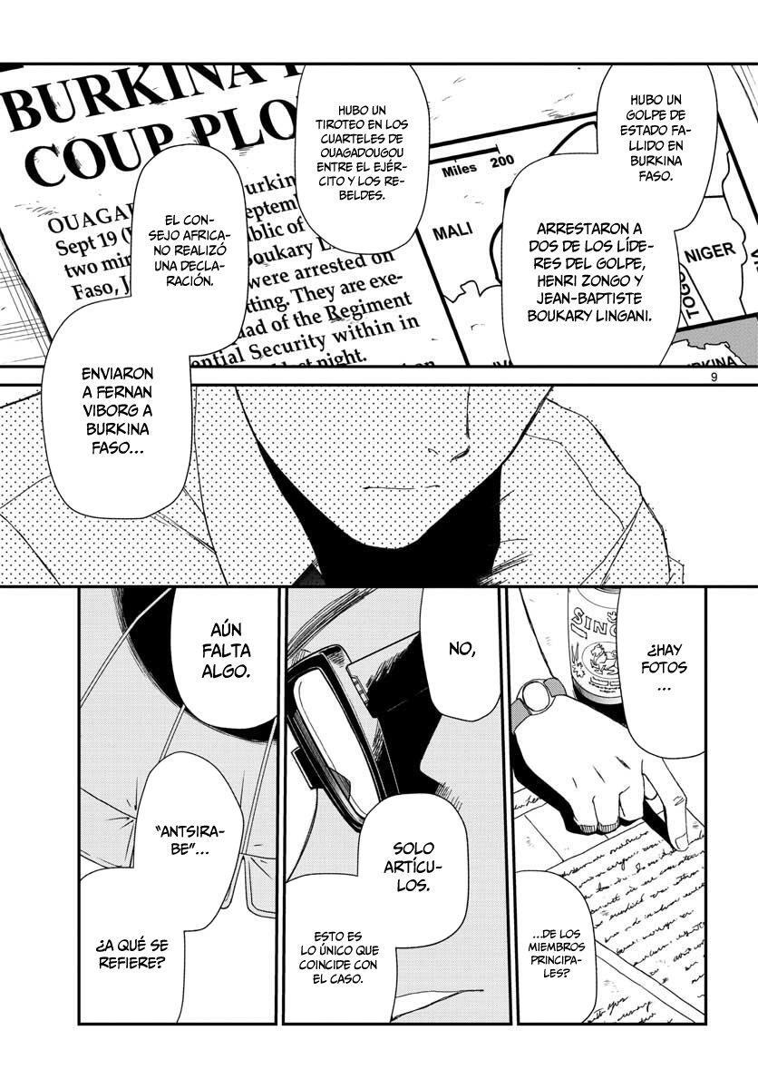 Capitulo 108 page 12