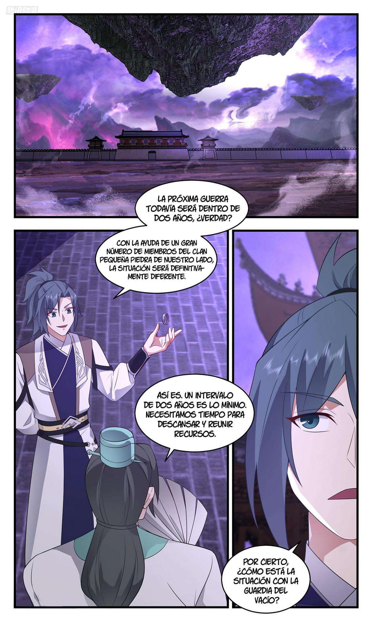 Capitulo 3698 page 4
