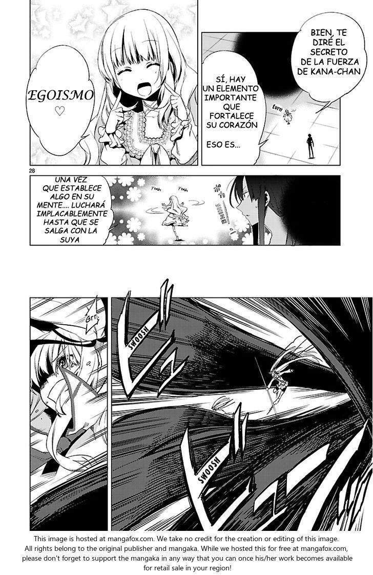 Capitulo 19 page 29