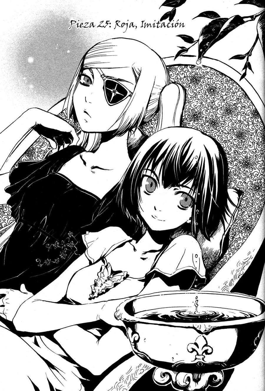 Capitulo 25 page 5
