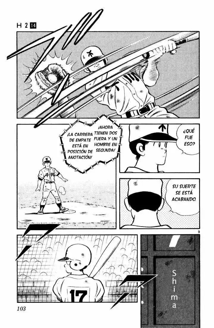 Capitulo 135 page 10