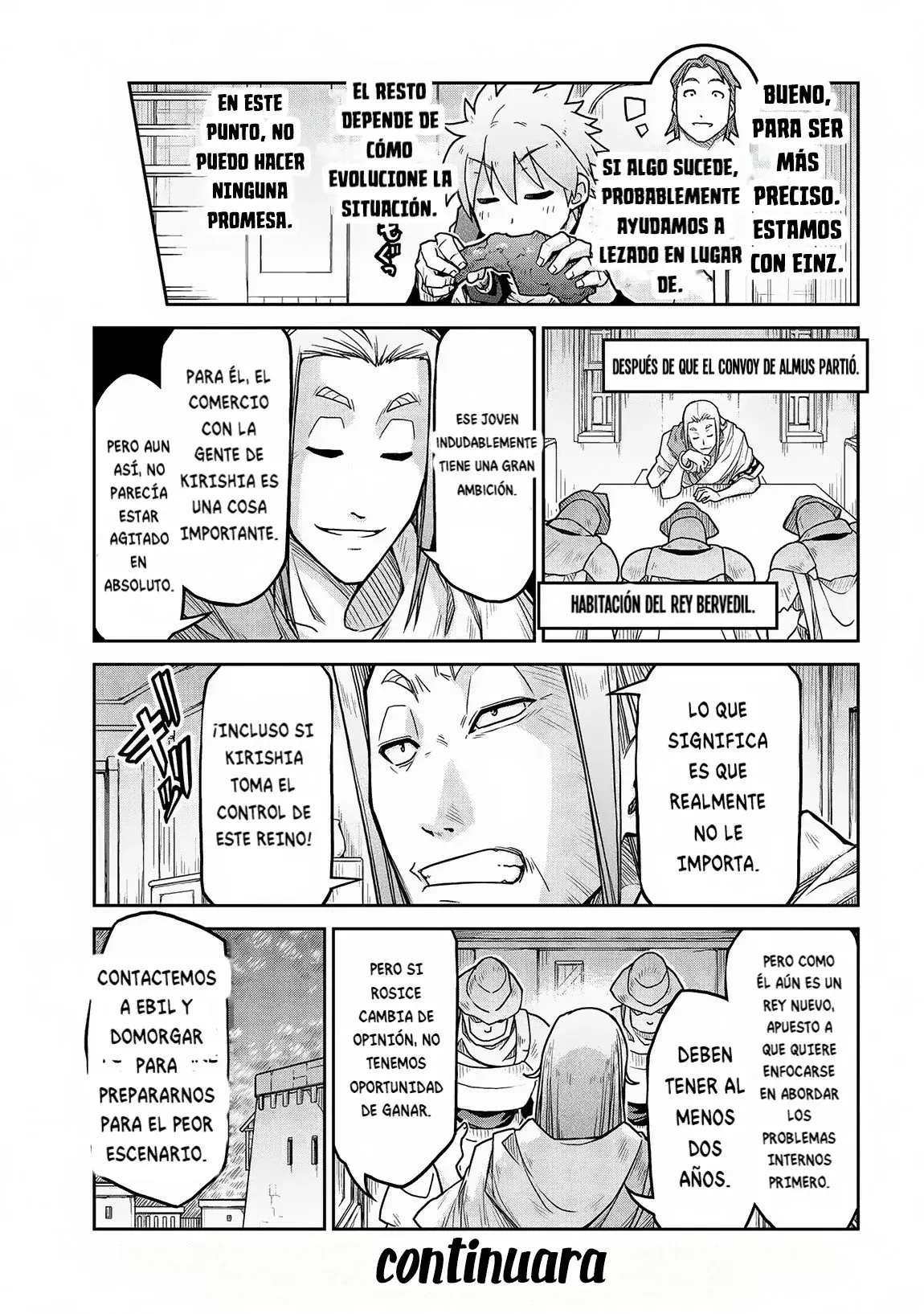 Capitulo 64 page 21