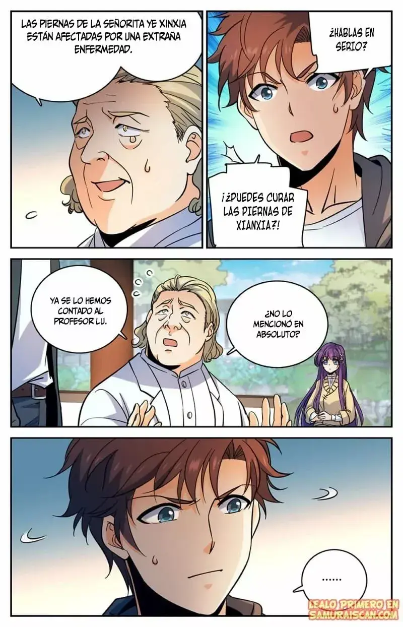 Capitulo 461 page 9