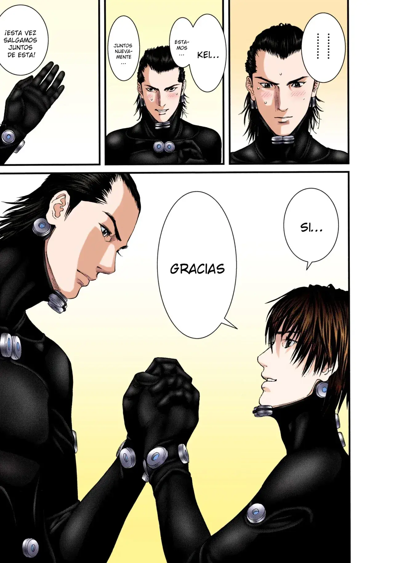 Capitulo 280 page 6