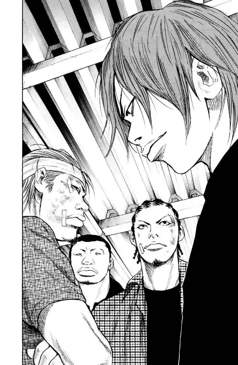 Capitulo 27 page 18