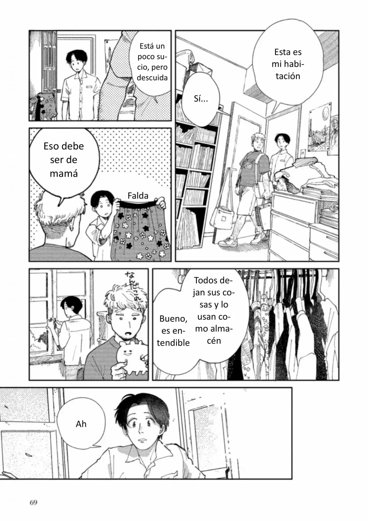 Capitulo 55 page 6